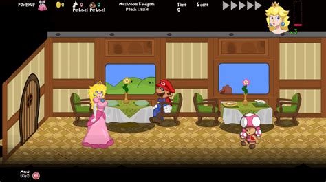 mario is missing game porn|Mario Is Missing! Peach's Untold Tale 3 .